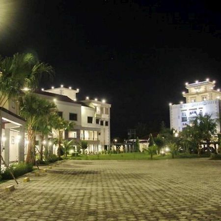 Novilla Boutique Resort Sungailiat Extérieur photo