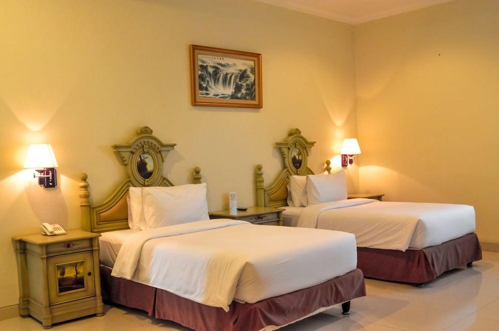 Novilla Boutique Resort Sungailiat Extérieur photo