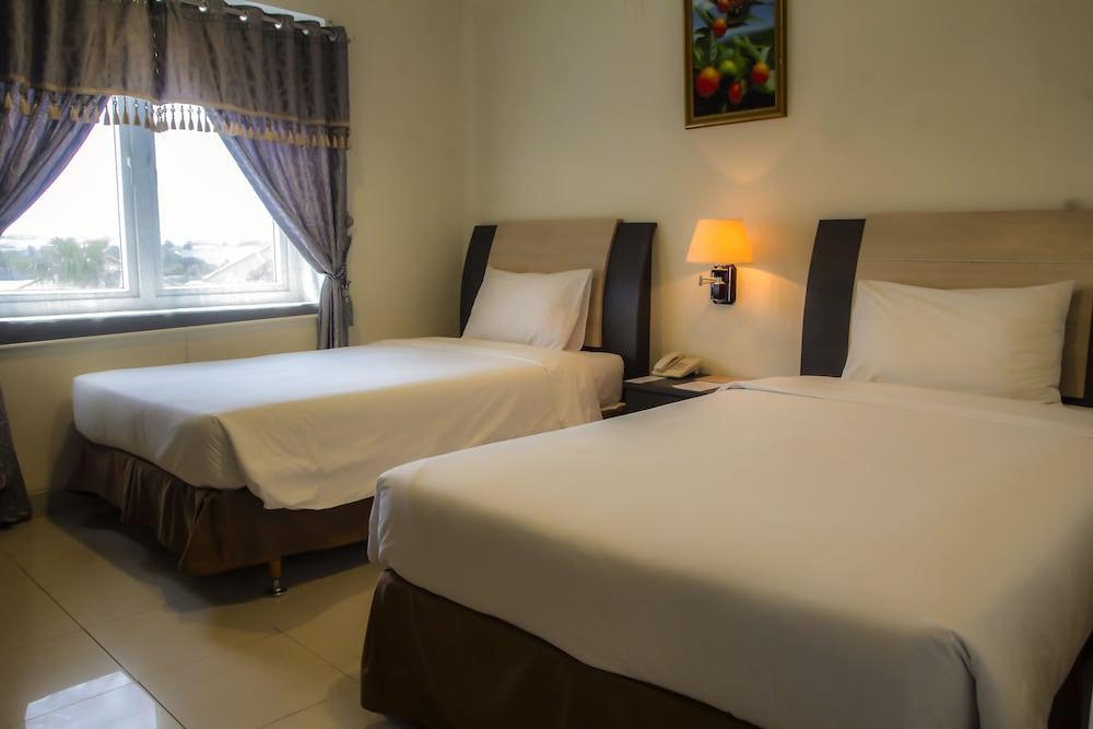 Novilla Boutique Resort Sungailiat Extérieur photo