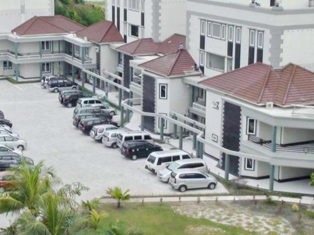 Novilla Boutique Resort Sungailiat Extérieur photo