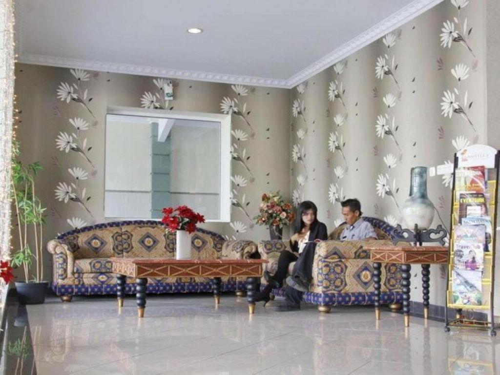 Novilla Boutique Resort Sungailiat Extérieur photo