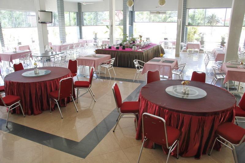 Novilla Boutique Resort Sungailiat Extérieur photo