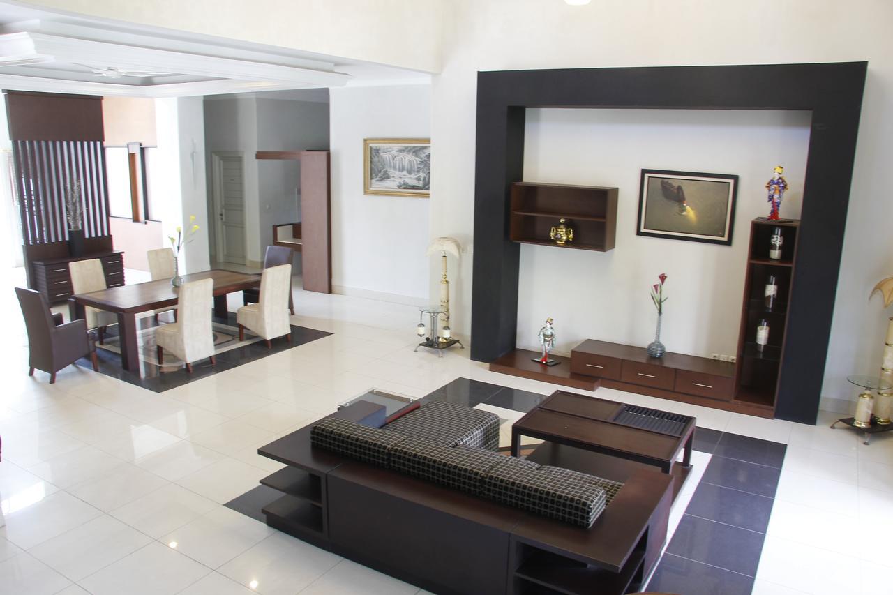 Novilla Boutique Resort Sungailiat Extérieur photo