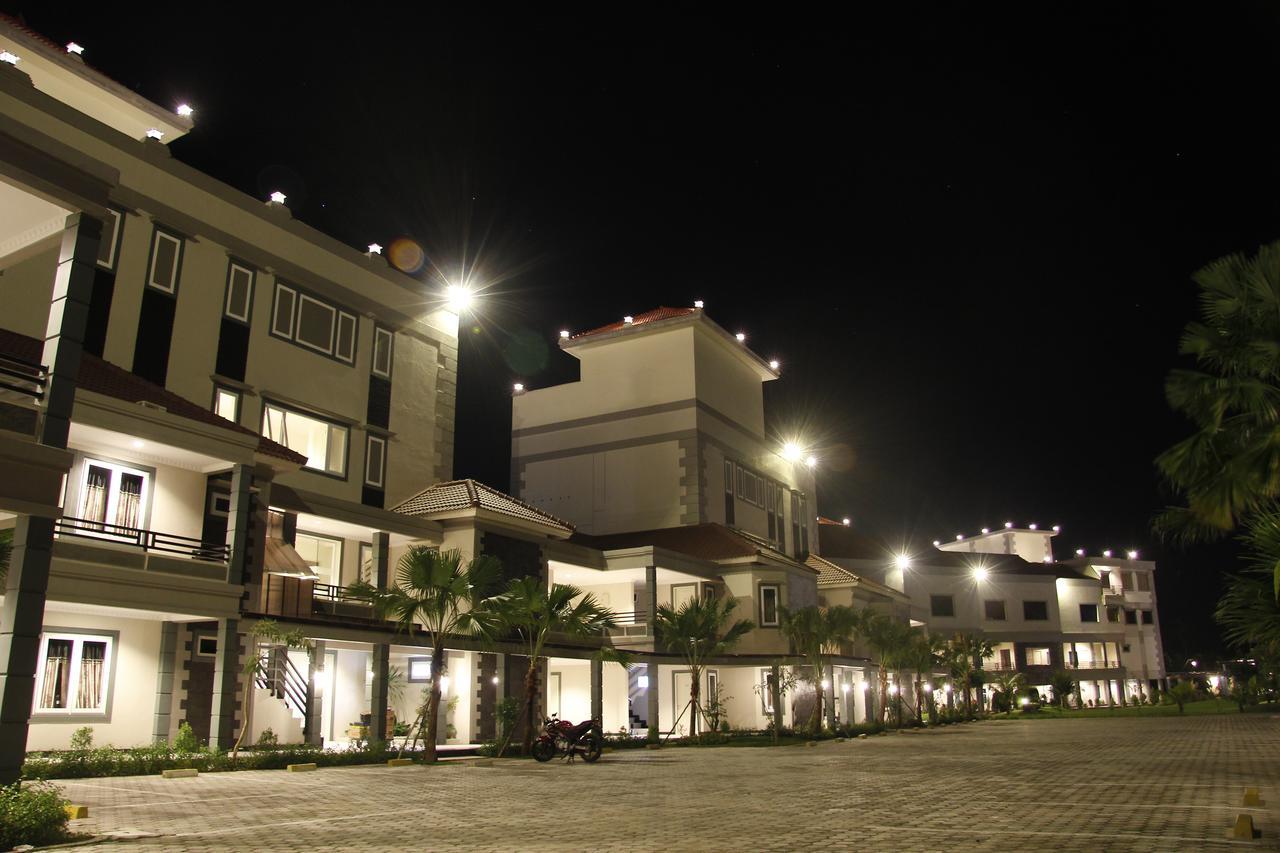 Novilla Boutique Resort Sungailiat Extérieur photo