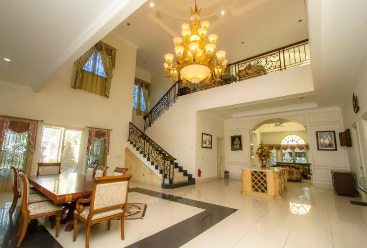 Novilla Boutique Resort Sungailiat Extérieur photo