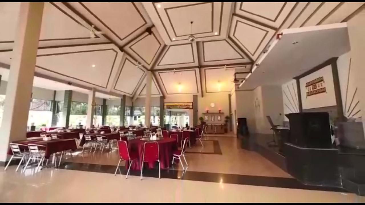 Novilla Boutique Resort Sungailiat Extérieur photo