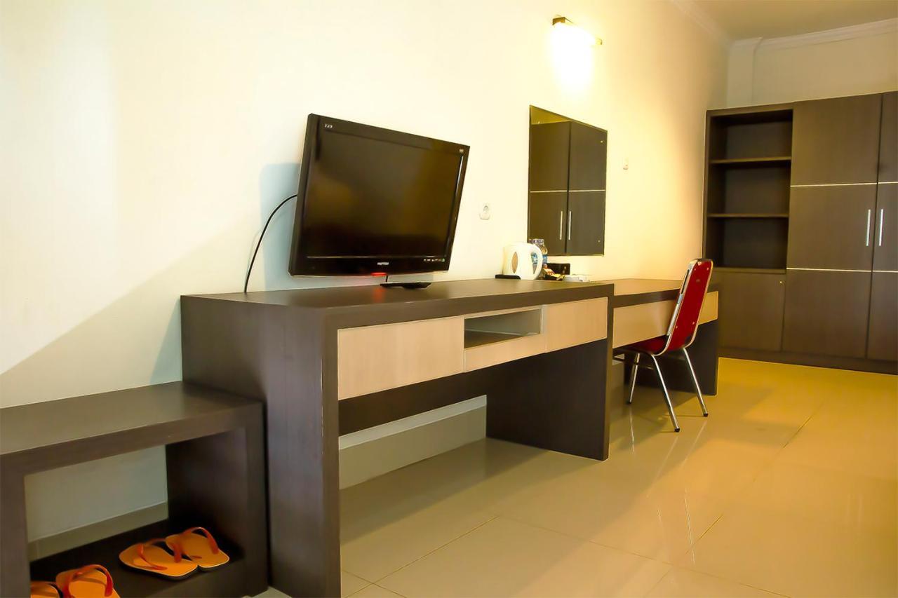 Novilla Boutique Resort Sungailiat Extérieur photo