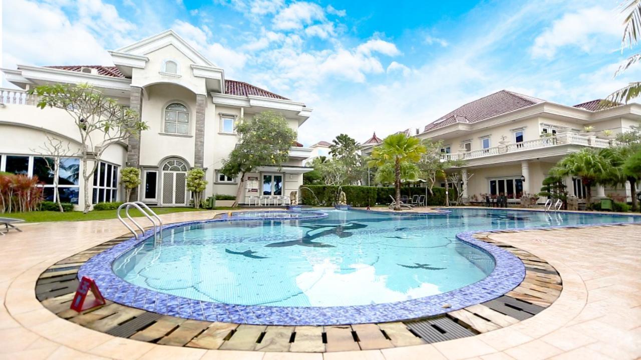 Novilla Boutique Resort Sungailiat Extérieur photo