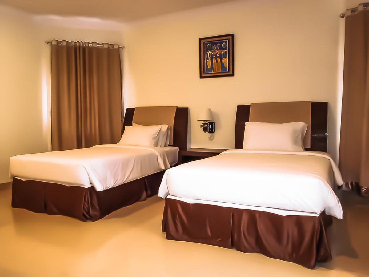 Novilla Boutique Resort Sungailiat Extérieur photo