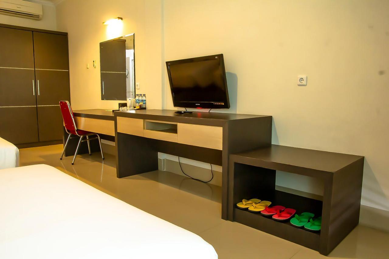 Novilla Boutique Resort Sungailiat Extérieur photo